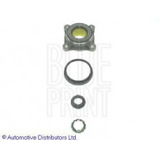 Підшипник маточини (передньої) Toyota Land Cruiser Prado 3.0D-4D 02- (51x54x96)
