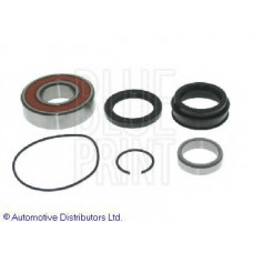 Підшипник маточини (задньої) Toyota Hilux/4Runner -05