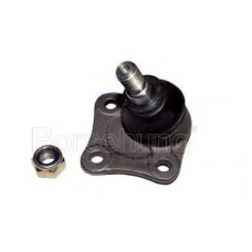Опора кульова (передня/знизу/L) Audi A3/VW Golf IV 1.6/1.9TDI 97-06