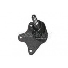 Опора кульова (передня/знизу/R) Skoda Fabia/VW Polo 1.2/1.9TDI 99-10