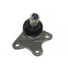 Опора кульова (передня/знизу/L) Skoda Fabia/VW Polo 1.2/1.9TDI 99-15