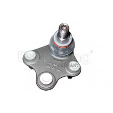 Опора кульова (передня/знизу/L) VW Polo/Skoda Fabia 1.0-2.0 99-