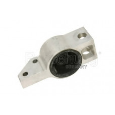 Сайлентблок важеля (переднього/ззаду) VW Caddy/Golf 03-13 (L)