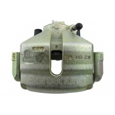 Супорт гальмівний (передній) (L) Audi A1/A3/VW Caddy/Skoda Fabia/Octavia/Superb 04-15