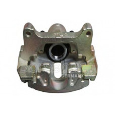 Супорт гальмівний (передній) (R) Audi A1/A3/VW Caddy/Skoda Fabia/Octavia 04-15