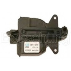Моторчик заслінки пічки Audi A3/Skoda Octavia/VW Passat 93-13 (OE VAG)