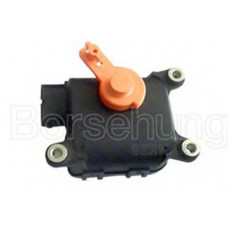 Моторчик заслінки пічки Audi A3/VW Golf IV 96-05 (OE VAG)