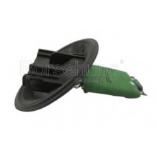 Реостат пічки Skoda Fabia 99-14/Roomster 06-15/VW Polo 01- (OE VAG)