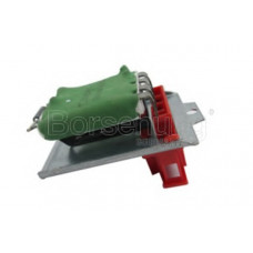 Реостат пічки VW Passat 96-05/Audi A4 94-01/Skoda Superb I 01-08 (+AC) (OE VAG)