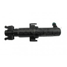 Форсунка омивача фари Skoda Octavia 04-13 (R) (OE VAG)