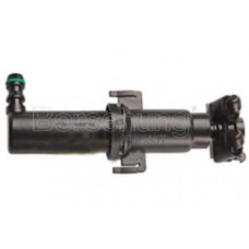 Форсунка омивача фари Skoda Octavia 04-13 (L) (OE VAG)