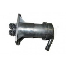Форсунка омивача фари Audi A6 04-11 (L) (OE VAG)