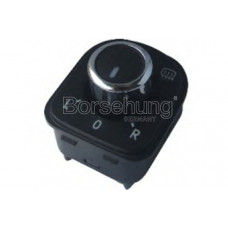 Кнопка регулювання дзеркала VW Golf 05-16/Passat 10-14