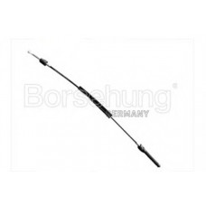 Трос куліси Audi A1/Skoda Fabia/Roomster/VW Polo 00- (1120mm) (OE VAG)