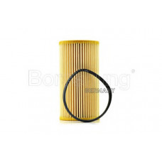 Фільтр масляний Audi A3/A4/A6/Q3/VW Golf V/VI/Passat 2.0 FSI 04-15