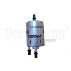 Фільтр паливний Audi A4 1.8T 04-09/A6 2.4-4.2 i 04-11