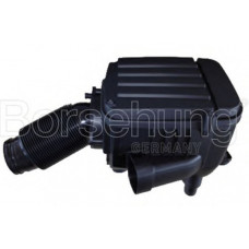 Корпус повітряного фільтра VW Caddy/Golf/Passat 1.6-2.0/2.0SDI 04-10