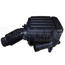 Корпус повітряного фільтра VW Caddy 1.2TSI 10-15/Golf 1.2/1.4TSI 07-16 (OE VAG)