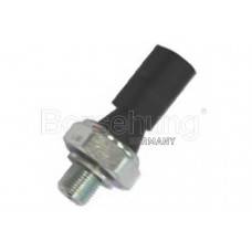 Датчик тиску оливи VW T5/Caddy 1.6/2.0 95-15 (1.2-1.6 bar) (чорний) (OE VAG)