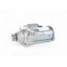 Стартер VW Golf VII 1.4TSI 12- (1.4kw) (z=13)