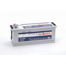 Акумулятор 140Ah-12v BOSCH (T4076) (513x189x223),полярність зворотна (3),EN800