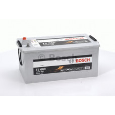 Акумулятор 225Ah-12v BOSCH (T5080) (518x276x242),полярність зворотна (3),EN1150
