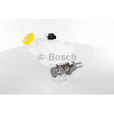 Циліндр гальмівний (головний) Ford Transit 06- (d=25.4mm) (+ABS)