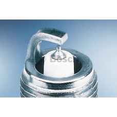 Свічка запалювання FR8SPP332 DOUBLE PLATINUM (HYUNDAI, CITROEN) (вир-во BOSCH)