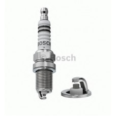 Свічка запалювання FR8KC+ NICKEL (TOYOTA) (вир-во BOSCH)