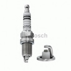 Свічка запалювання FR7LCX+ NICKEL (HONDA) (вир-во BOSCH)