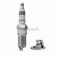 Свічка запалювання HR7DCX+ NICKEL (FORD) (вир-во BOSCH)