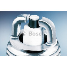 Свічка запалювання FR6KDC+ NICKEL (SMART) (вир-во BOSCH)