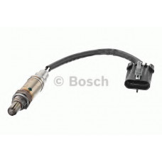 Лямбда-зонд DAEWOO LANOS седан 1.5, 1.6 16V (вир-во Bosch)