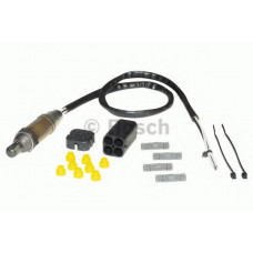 Лямбда зонд Mazda 626 2.0 87-92/Renault 1.6 01-