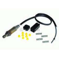 Лямбда зонд BMW/Chevrolet/Subaru/Daewoo/Infiniti (Universal) К-кт
