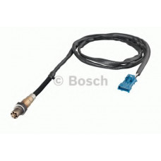 Лямбда зонд Citroen C2/C3/C4/Peugeot 208/307/407 1.6VTi/2.0 03-