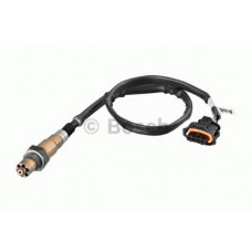 Лямбда зонд Opel Corsa/Astra H/Zafira A 1.2/2.0 00-14