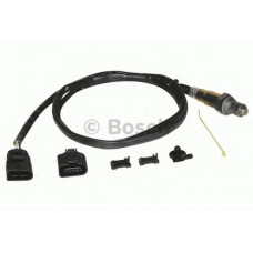 Лямбда зонд Nissan X-trail/Opel Corsa C/D/VW Passat/T5 1.6/3.2 07-13