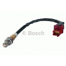 Лямбда зонд Subaru Forester/Impreza/Legacy/Outback 1.6-2.5 98-09