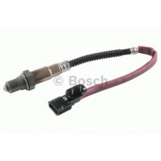 Лямбда зонд Dacia Dokker/Duster/Renault Kangoo/Megane 1.2-2.0TCe 10-