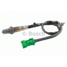 Лямбда зонд Citroen C5/C4/Peugeot 208/308/3008 1.6THP 10-
