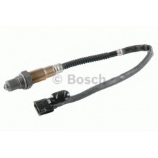 Лямбда зонд Renault Clio/Kangoo 0.9/1.6/2.0 08-