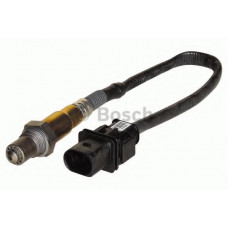 Лямбда зонд BMW 3 (E90)/5 (E60) 04-11 (N52)