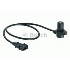 Датчик положення валу колінчастого ГАЗ 3110, ГАЗЕЛЬ дв.406 (вир-во Bosch)