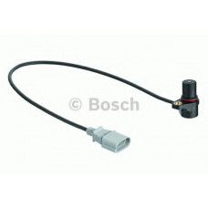 Датчик обертів двигуна AUDI, SEAT, VW 98- (вир-во Bosch)