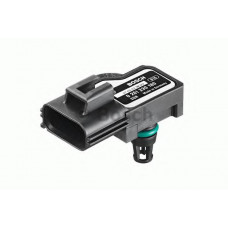 Датчик тиску у впускному газопроводі Mazda CX-7 2.5 MZR 09-13