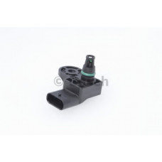 Датчик тиску у впускному газопроводі BMW 3 (F30/F80) 1.6i 12-16 (N13)/Citroen C4/C5 1.6THP 09-