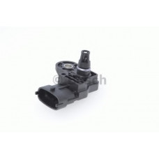 Датчик тиску наддува Fiat Doblo 1.3D/JTD/1.9D/JTD 01-