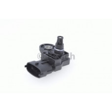 Датчик тиску у впускному газопроводі Ford Focus/Mondeo/Kuga 2.0ST 12-