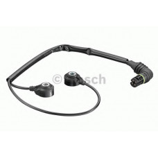 Датчик детонації BMW E39/E60/E61/E34/X5 3.5i-5.0i 96> (вир-во Bosch)